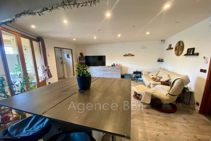 Appartement à vendre à La trinité — Vue nature — photo 7