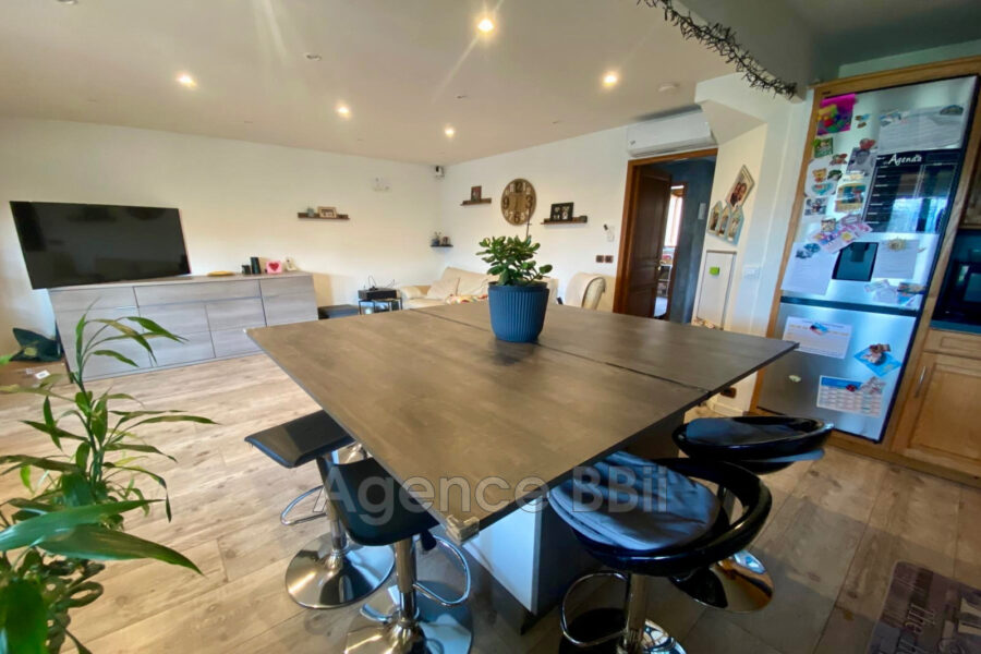 Appartement à vendre à La trinité — Vue nature — photo 9