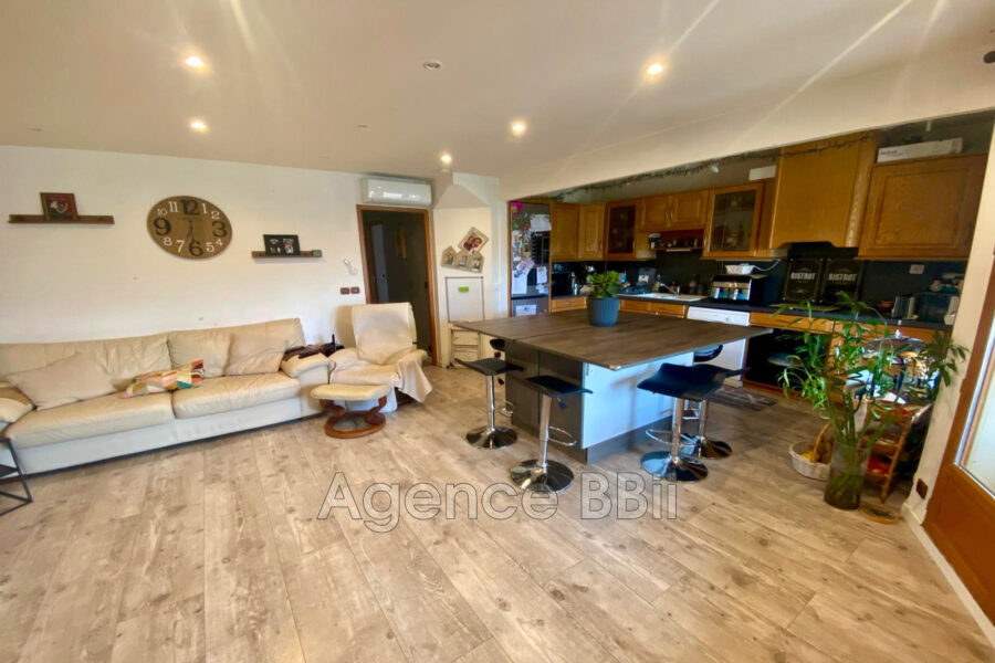 Appartement à vendre à La trinité — Vue nature — photo 10