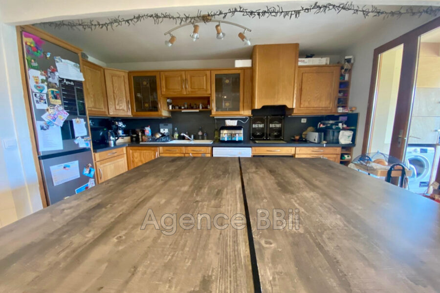 Appartement à vendre à La trinité — Vue nature — photo 11