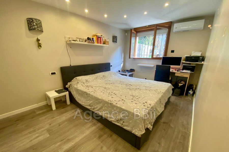 Appartement à vendre à La trinité — Vue nature — photo 12