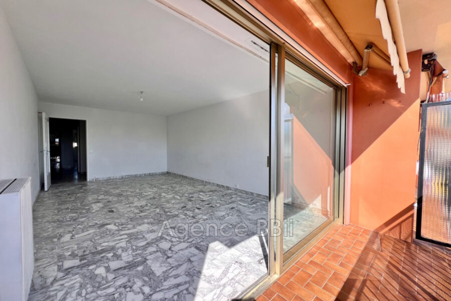 Appartement à vendre à Nice — Vue sur la ville — photo 4