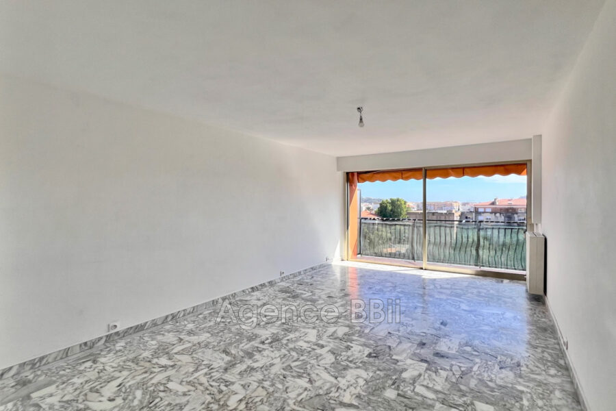Appartement à vendre à Nice — Vue sur la ville — photo 5