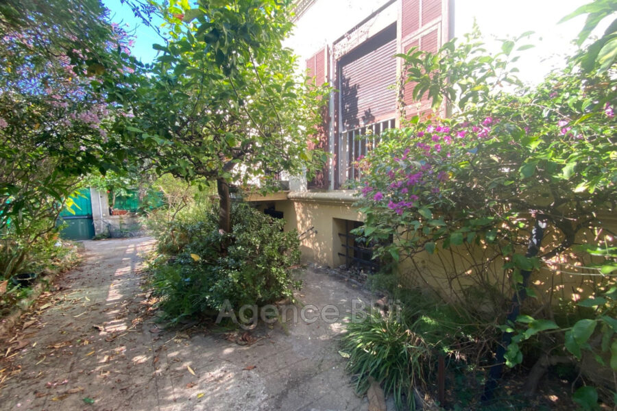 Appartement à vendre à Nice — Vue sur la ville — photo 3