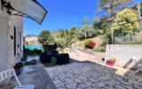 Maison à vendre à La grave de peille — Vue nature — photo 9