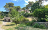 Maison à vendre à Saint-rémy-de-provence — Vue nature — photo 2