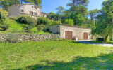 Maison à vendre à Saint-rémy-de-provence — Vue nature — photo 4