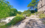 Maison à vendre à Saint-rémy-de-provence — Vue nature — photo 8