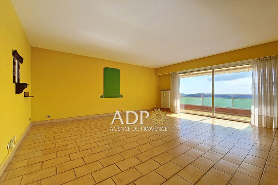 Appartement à vendre à Grasse — Vue mer — photo 3