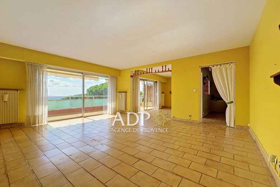 Appartement à vendre à Grasse — Vue mer — photo 4
