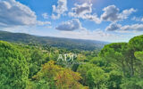 Appartement à vendre à Grasse — Vue mer — photo 5