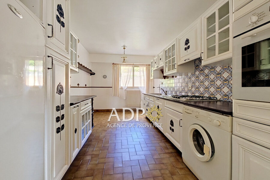 Appartement à vendre à Grasse — Vue mer — photo 8