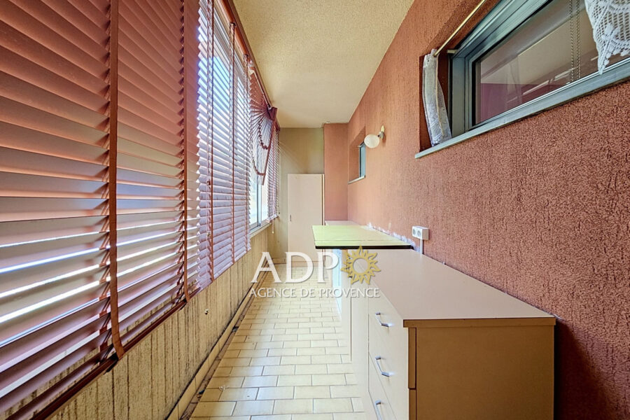 Appartement à vendre à Grasse — Vue mer — photo 10