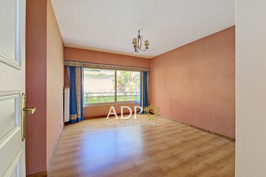 Appartement à vendre à Grasse — Vue mer — photo 11