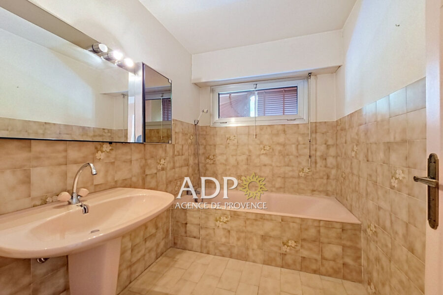 Appartement à vendre à Grasse — Vue mer — photo 12