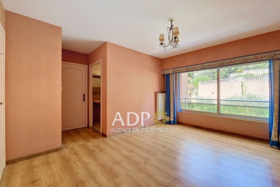 Appartement à vendre à Grasse — Vue mer — photo 13