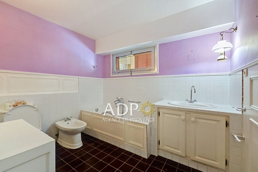 Appartement à vendre à Grasse — Vue mer — photo 15