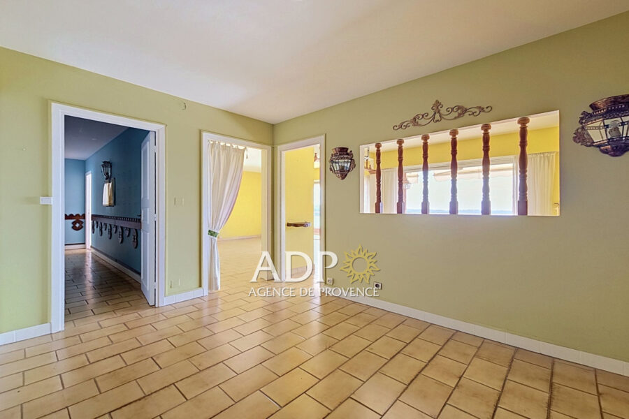 Appartement à vendre à Grasse — Vue mer — photo 16