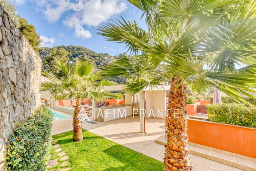 Appartement à vendre à Roquebrune-cap-martin — Vue mer — photo 3