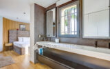 Maison à vendre à Tourrette-levens — Vue mer — photo 11