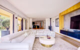 Maison à vendre à Tourrette-levens — Vue mer — photo 5