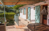 Maison à vendre à La garde-freinet — Vue nature — photo 7