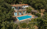 Maison à vendre à La garde-freinet — Vue nature — photo 4