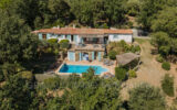 Maison à vendre à La garde-freinet — Vue nature — photo 3