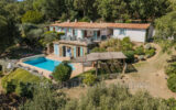 Maison à vendre à La garde-freinet — Vue nature — photo 2