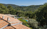 Maison à vendre à La garde-freinet — Vue nature — photo 1
