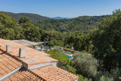 Maison à vendre à La garde-freinet
