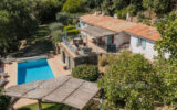 Maison à vendre à La garde-freinet — Vue nature — photo 5
