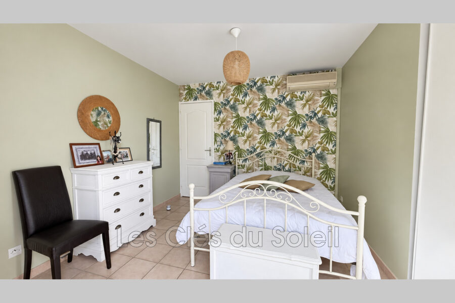 Maison à vendre à Brignoles — Vue dégagée — photo 11