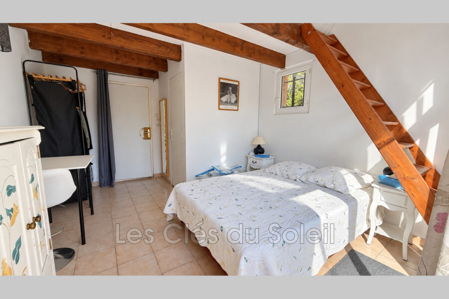 Maison à vendre à Brignoles — Vue dégagée — photo 9