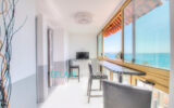 Appartement à vendre à Cagnes-sur-mer — Vue mer — photo 1
