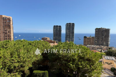 Appartement à louer à Beausoleil