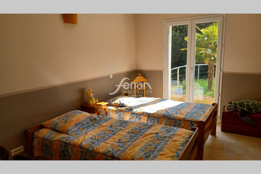 Maison à vendre à Entrecasteaux — Vue nature — photo 14