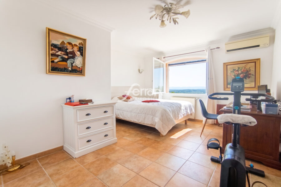Maison à vendre à Draguignan — Vue nature — photo 15