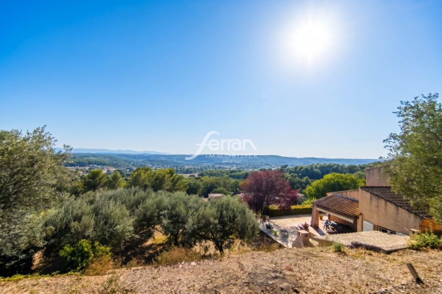 Maison à vendre à Draguignan — Vue nature — photo 17