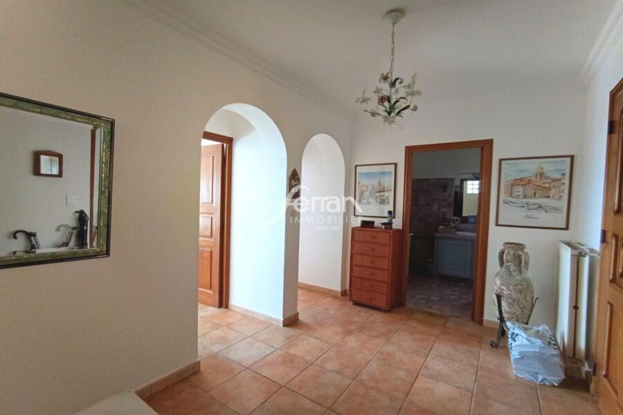 Maison à vendre à Draguignan — Vue nature — photo 18
