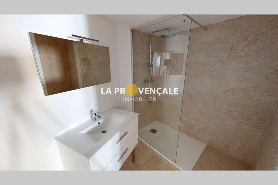 Appartement à vendre à Trets — Vue dégagée — photo 4