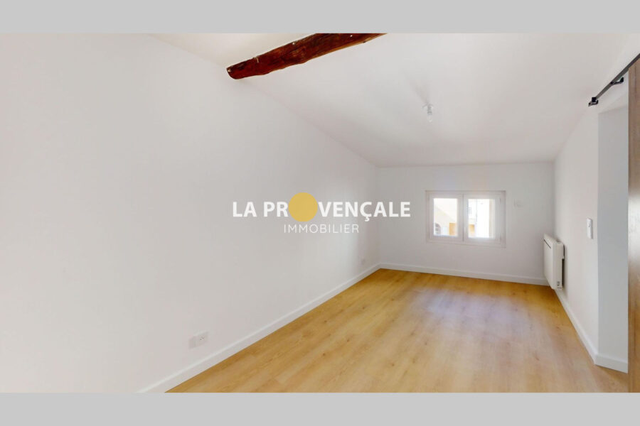 Appartement à vendre à Trets — Vue dégagée — photo 3