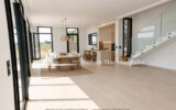 Maison à vendre à Saint-cyprien — Vue parc & jardin — photo 1
