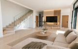 Maison à vendre à Saint-cyprien — Vue parc & jardin — photo 4