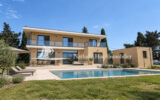 Maison à vendre à Saint-cyprien — Vue parc & jardin — photo 5