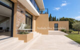 Maison à vendre à Saint-cyprien — Vue parc & jardin — photo 2