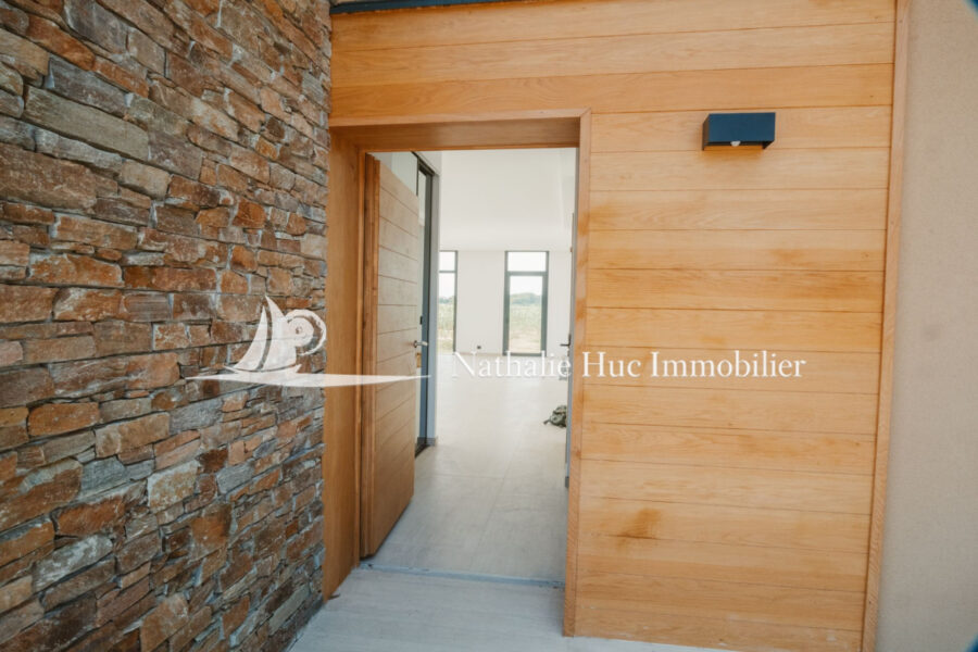 Maison à vendre à Saint-cyprien — Vue parc & jardin — photo 7