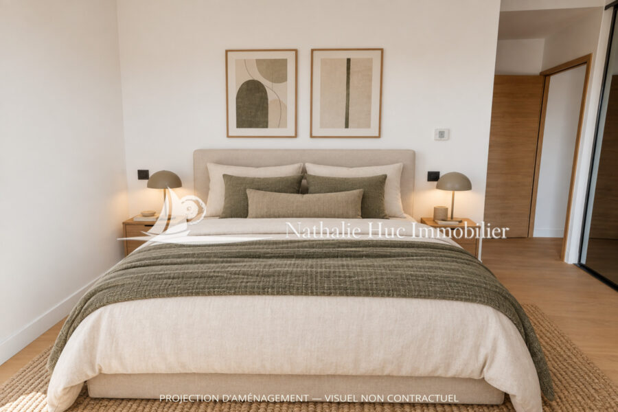 Maison à vendre à Saint-cyprien — Vue parc & jardin — photo 18