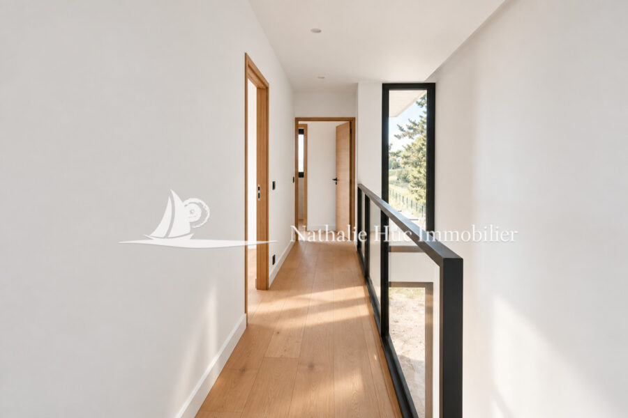 Maison à vendre à Saint-cyprien — Vue parc & jardin — photo 14