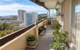 Appartement à louer à Toulon — Vue sur la ville — photo 1